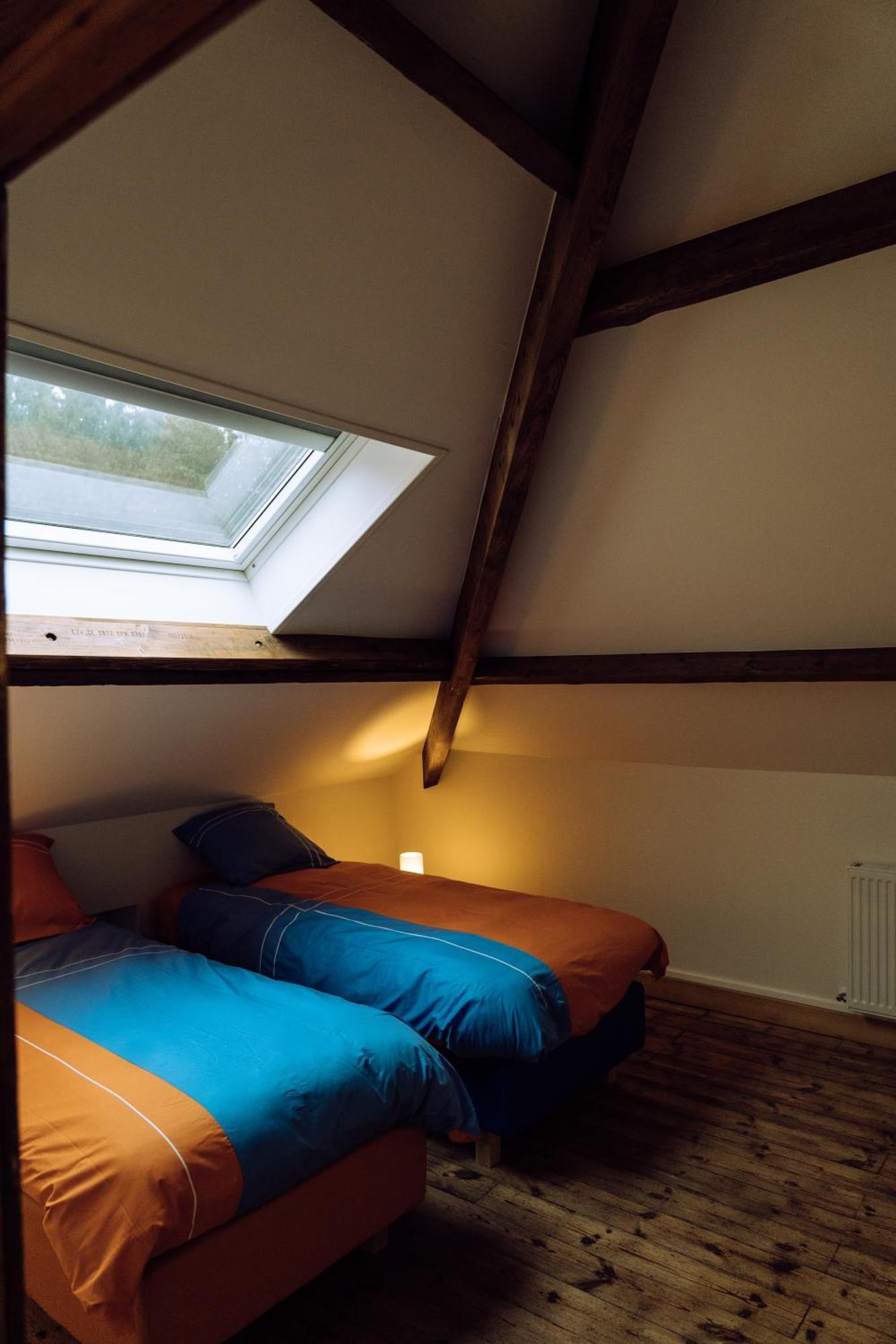 Open Source A L'Entree Du Circuit! Apartment Stavelot Cameră foto