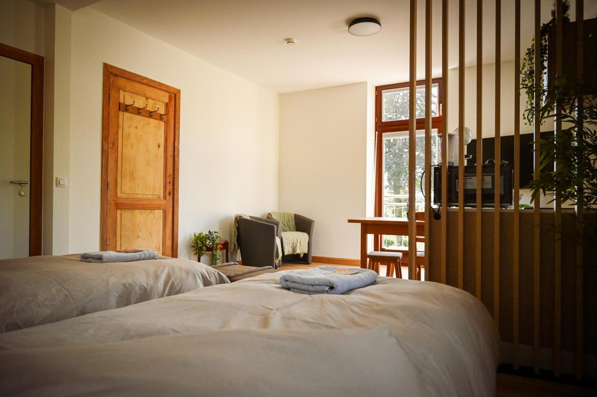 Open Source A L'Entree Du Circuit! Apartment Stavelot Cameră foto