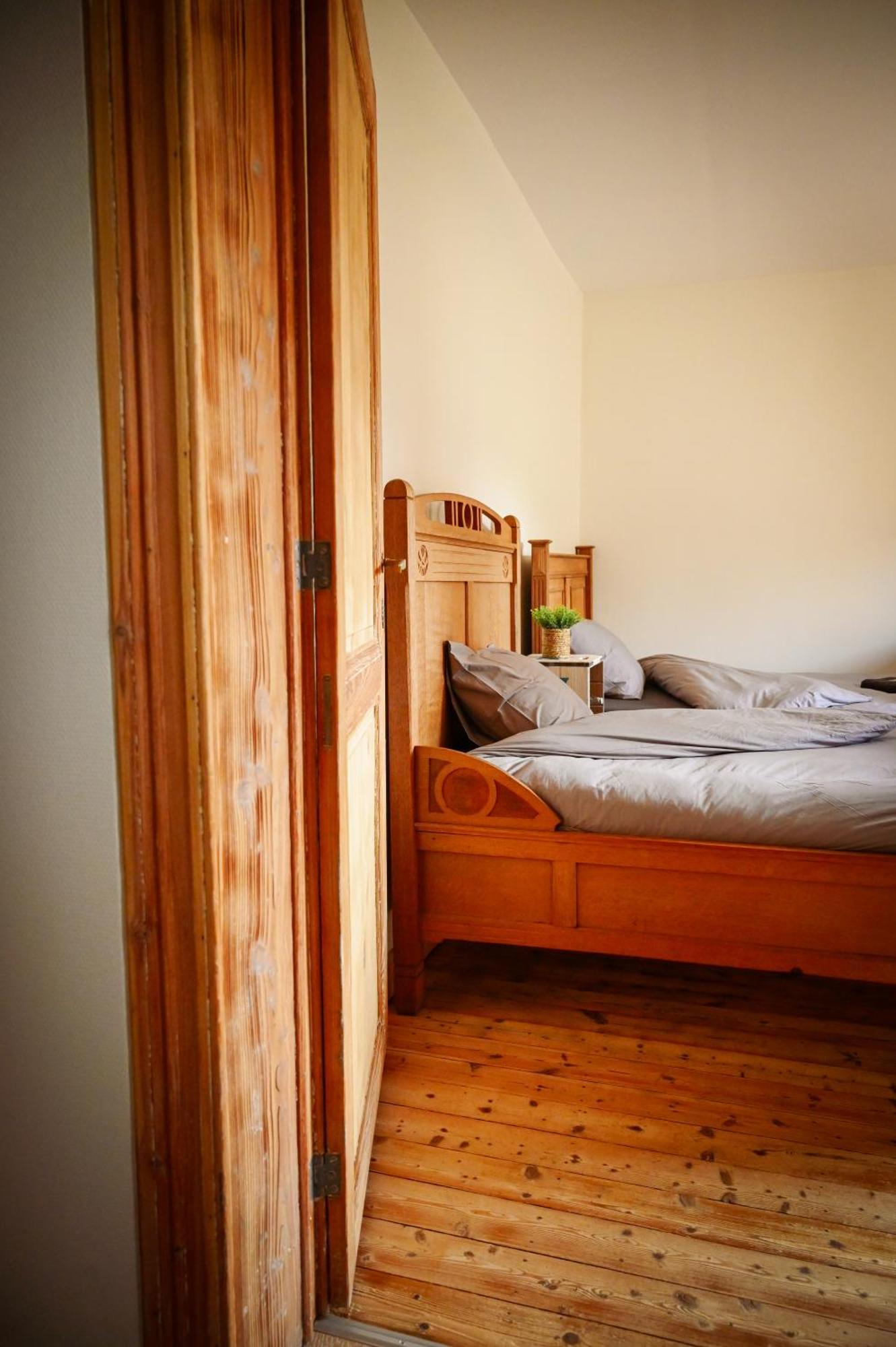 Open Source A L'Entree Du Circuit! Apartment Stavelot Cameră foto